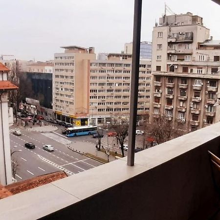 Best Ambiance Apartment And Vew In Center בוקרשט מראה חיצוני תמונה