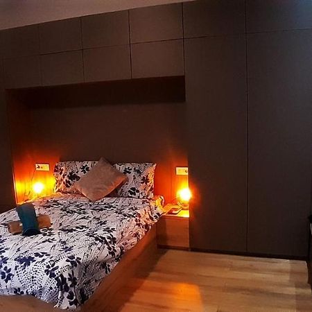 Best Ambiance Apartment And Vew In Center בוקרשט מראה חיצוני תמונה