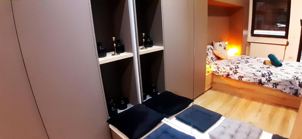 Best Ambiance Apartment And Vew In Center בוקרשט מראה חיצוני תמונה