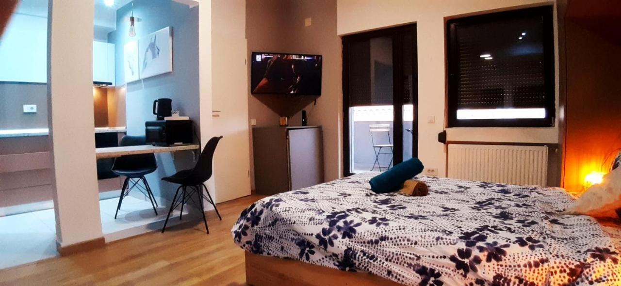 Best Ambiance Apartment And Vew In Center בוקרשט מראה חיצוני תמונה
