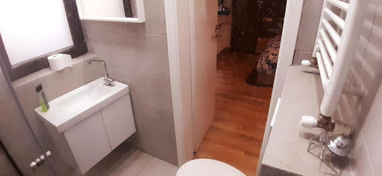 Best Ambiance Apartment And Vew In Center בוקרשט מראה חיצוני תמונה